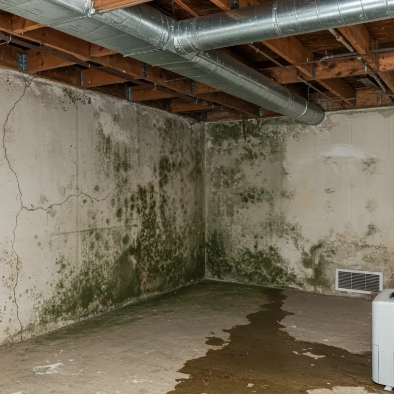 Professional Mold Removal in Murraysville, NC